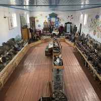 Фото отзыва 2: экскурсия "В гости к хранителям веры и старины"