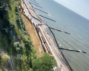 Знакомство со Светлогорском