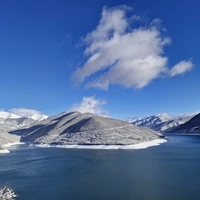 Фото отзыва 2: экскурсия "Казбеги в небольшой группе: путешествие из Тбилиси"