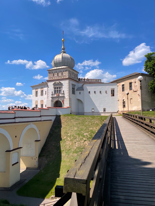 Главное изображение экскурсии - Экскурсия по Гродно — из Минска, с заездом в Лиду