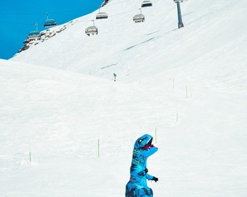 Курорты "Мамисон" и "Цей", источники в Верхнем Бирагзанге