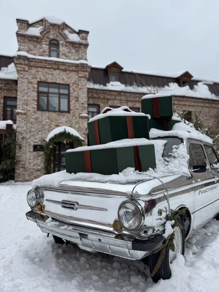 Казань за 4 часа: обзорная + кремль (Екатерина)