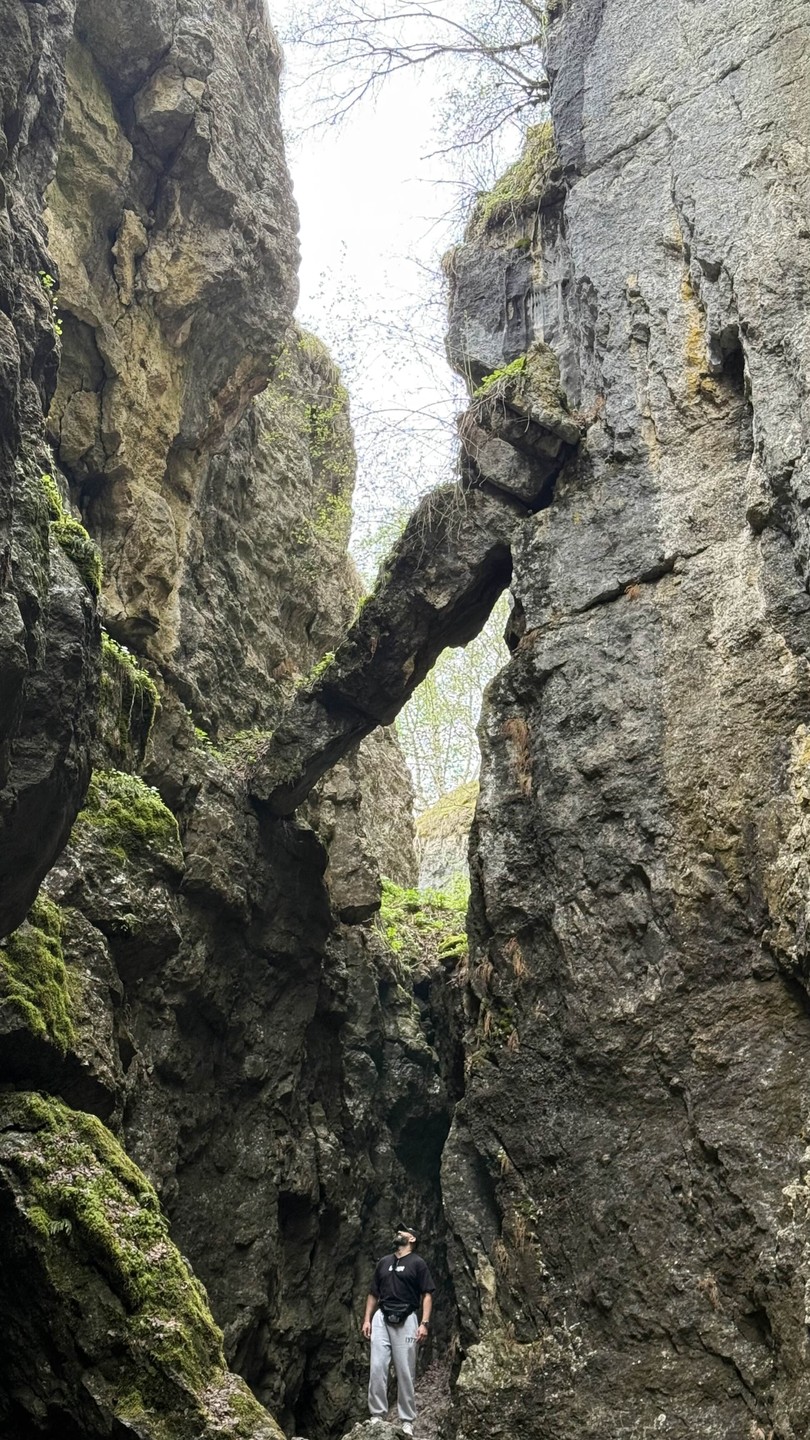 В Хунзах - туда, где бьётся сердце гор (Дарья)