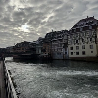 Фото отзыва 2: экскурсия "Свидание со Страсбургом"