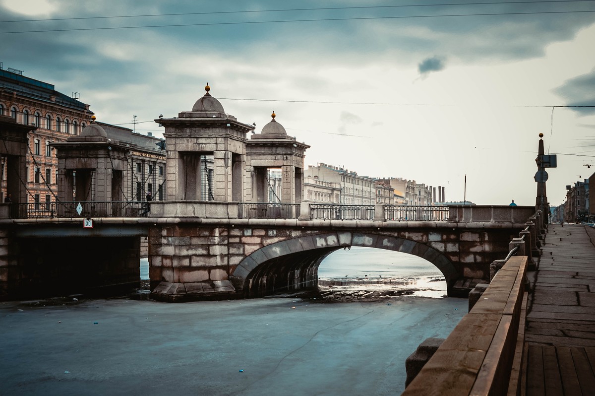 Фото По местам Довлатова