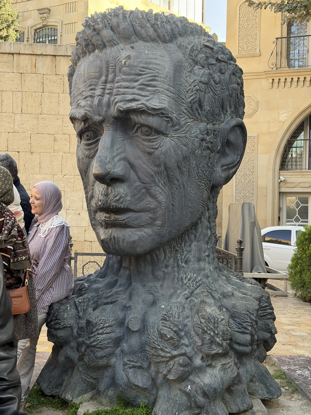 Вот стильный, тёплый и убедительный отзыв, который отлично передаёт ваше впечатление: