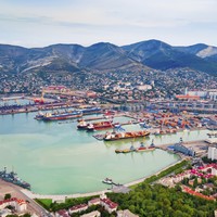 Новороссийск: военная слава, море и&nbsp;южное солнце