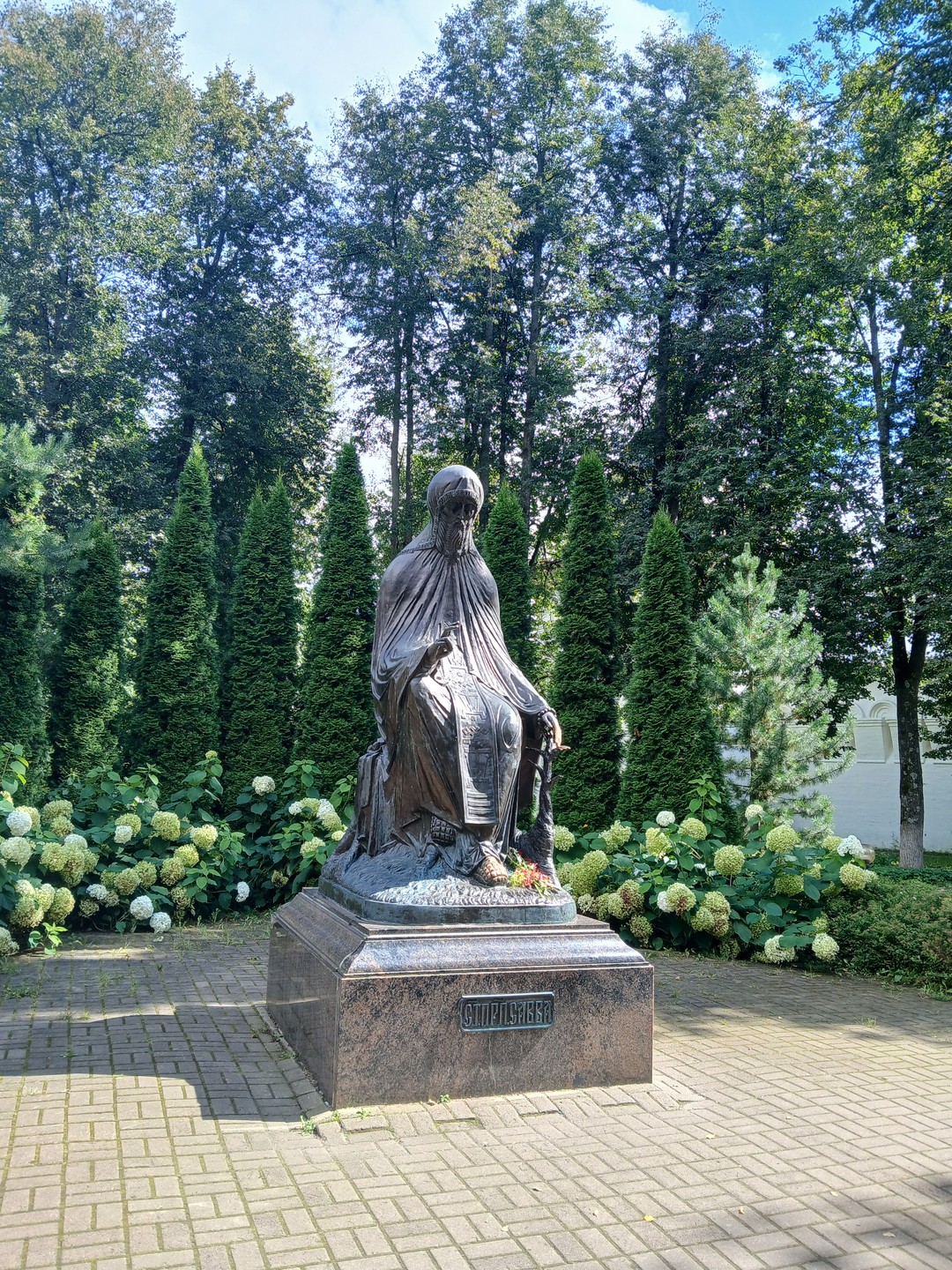 Отличная организация поездки. Удивительные по красоте и духовности исторические места. Спасибо экскурсоводу Татьяне, водителю Александру и