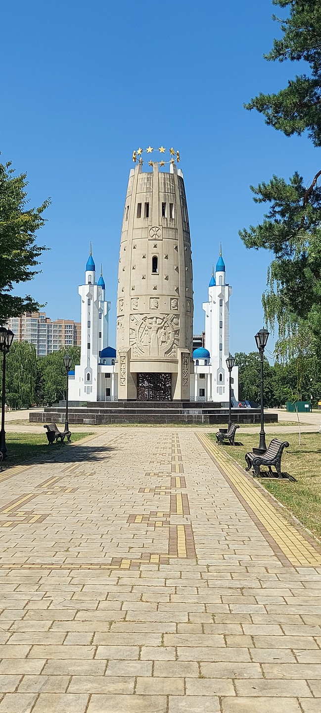 Рад знакомству, город Майкоп (Маргарита)