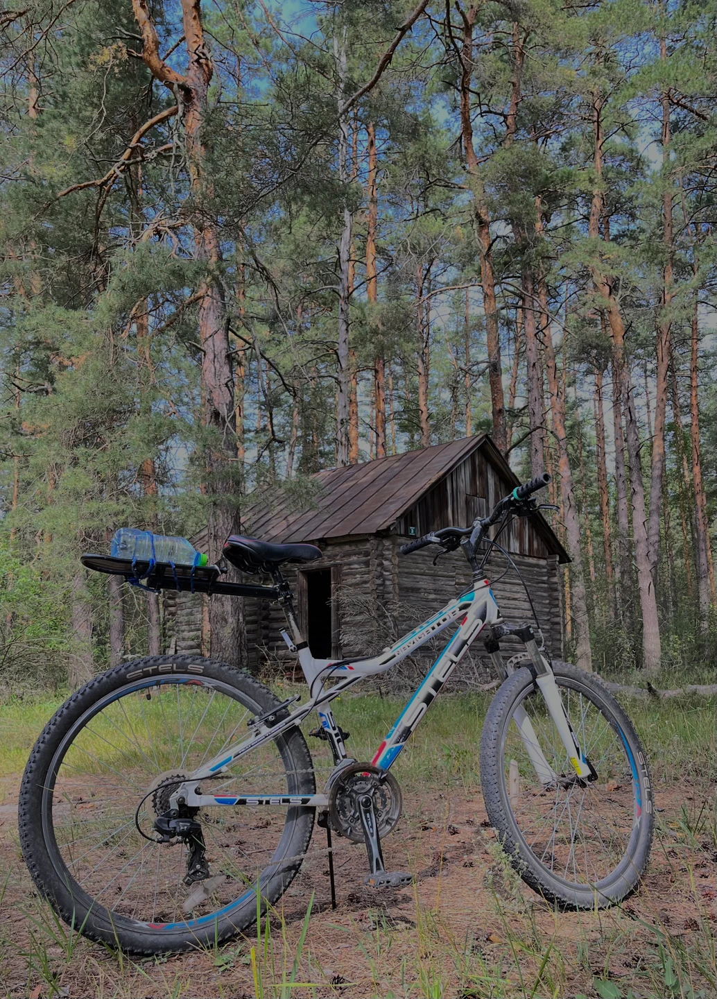 Нам очень понравилось. От Евгения заражаешься таким реальным позитивизмом, любовью к жизни и родной природе. Экскурсия