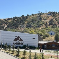Отзыв о экскурсии "4 в 1: Амирсой, Чимган, Чарвакское водохранилище и винодельня" — фото 1