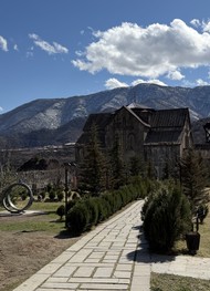 Фото отзыва 2: экскурсия "Групповая поездка в Армению: наследие ЮНЕСКО, природа и вкусная еда"