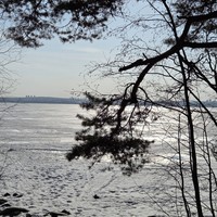 Фото отзыва 3: экскурсия "Петрозаводск — с разных сторон и с пикником!"