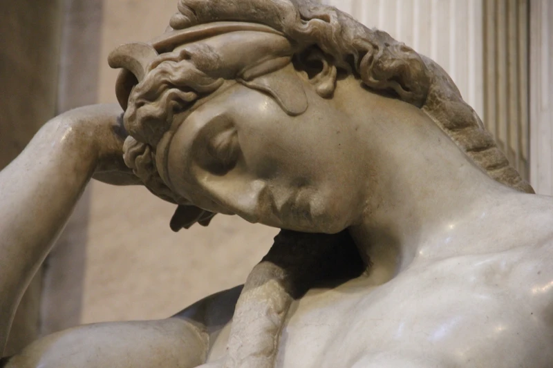 Великие усыпальницы Медичи