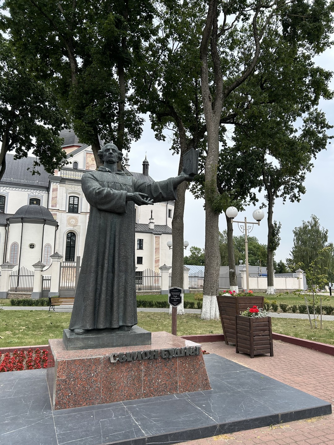 Нам очень все понравилось, профессиональный историк