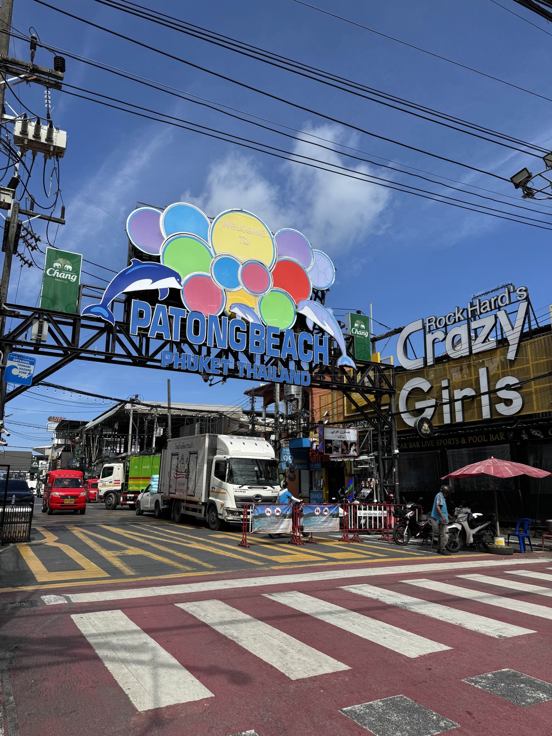 Я хочу поблагодарить за невероятно увлекательную, познавательную и интересную экскурсию по южной части острова Пхукет. За