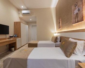 Фото отзыва 1: авторский тур "Тур-знакомство с&nbsp;Азербайджаном: по&nbsp;горам и старинным улочкам с кулинарным мастер-классом"