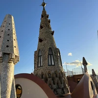 Фото отзыва 1: экскурсия "Вкусная Барселона"