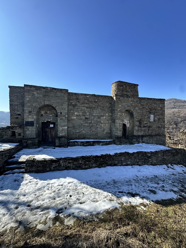 Из Махачкалы - в аулы Кала-Корейш, Амузги и Кубачи
