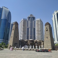Фото отзыва 2: экскурсия "Знакомство с Чечнёй: Аргун, Грозный, Шали (из Махачкалы)"