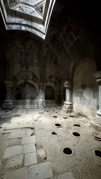 Интересная экскурсия.