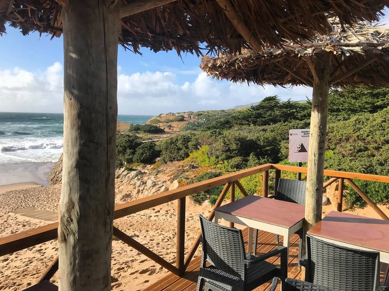 Большой Лиссабон за один день: Эшторил, Кашкайш, Синтра и мыс Рока