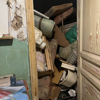 Фото отзыва 2: экскурсия "Секреты ленинградских коммуналок: взгляд изнутри"