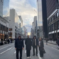 Фото отзыва 2: экскурсия "Ваш первый маршрут по Токио: адаптация за 8 часов"