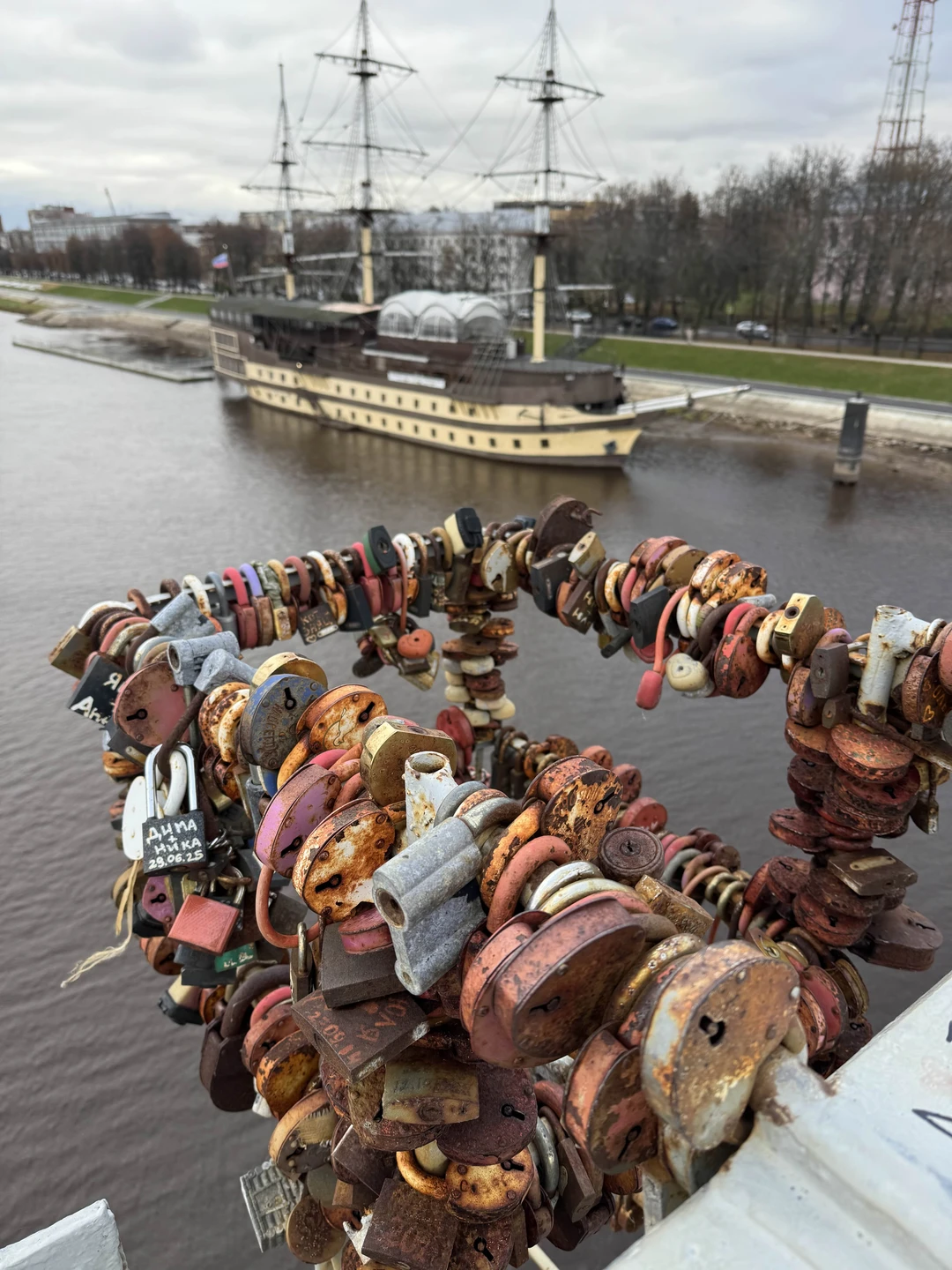 Великий Новгород - древняя столица Севера Руси (Анна)