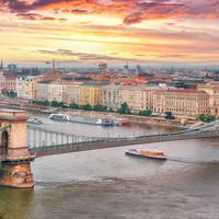 Будапешт: город, где перемешалась мировая история и&nbsp;культура