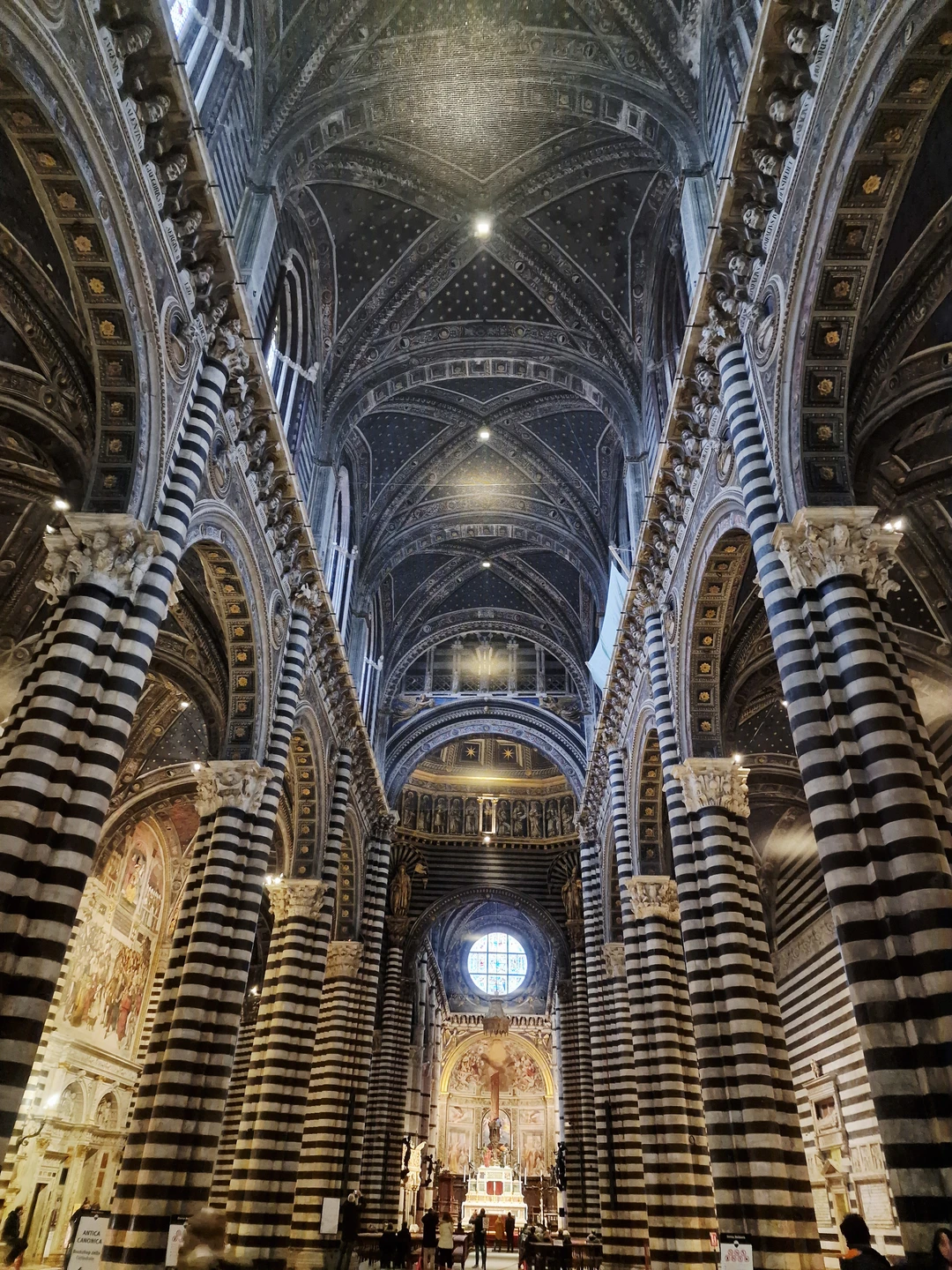 Хорошо проведена экскурсия, несмотря на природные козни))