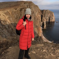 Фото отзыва 1: экскурсия "Необитаемый остров Шкота: прогулка к маяку"