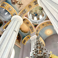 Фото отзыва 5: экскурсия "Интересный Арзамас и его старинные профессии"
