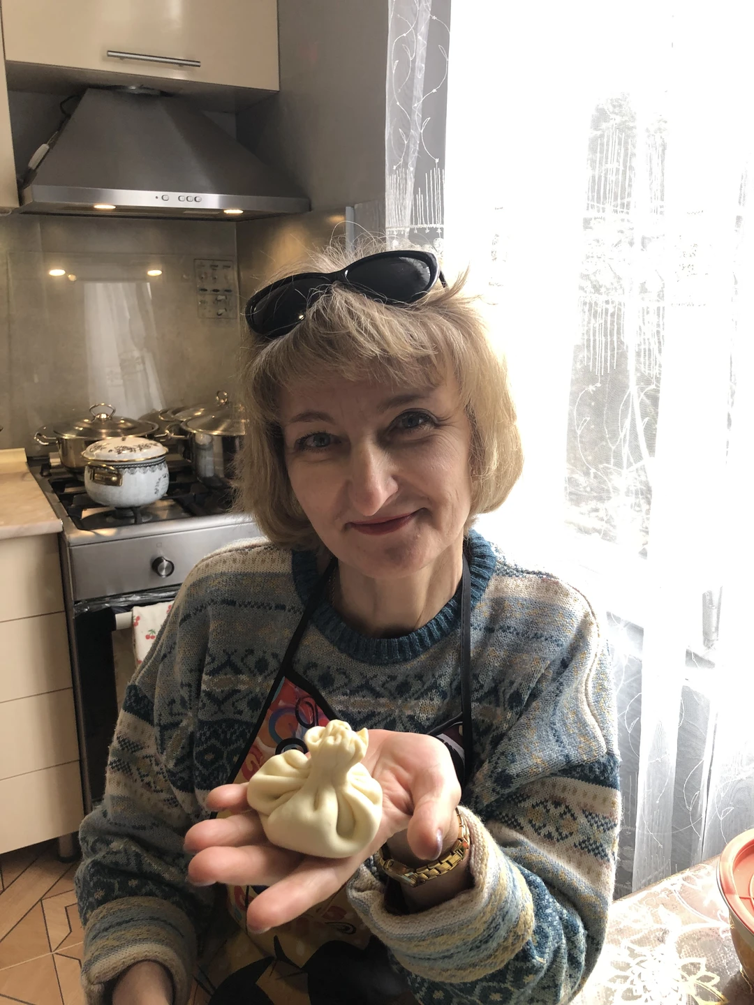 Невероятно тёплый и душевный опыт — один из лучших за всё время путешествия.