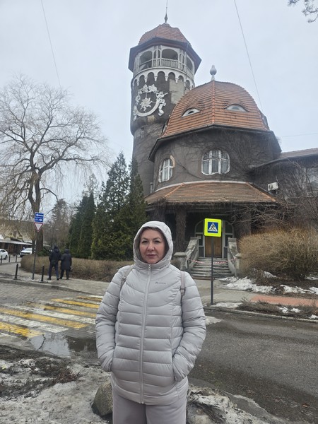 К курортам Светлогорск и Янтарный (с посещением янтарного производства) (Ольга)