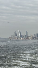 Фото отзыва 3: экскурсия "Главное в Манхэттене за 5 часов"