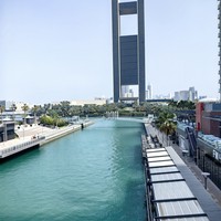 Фото отзыва 3: экскурсия "Первое свидание с Бахрейном"