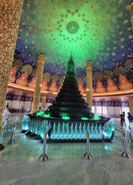 Фото отзыва 4: экскурсия "Храмы, клонги и&nbsp;тайны Бангкока"