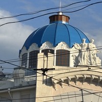 Фото отзыва 1: экскурсия "На автобусе-кабриолете по Самаре!"