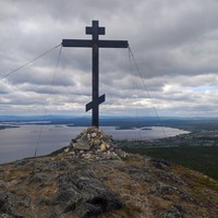 Фото отзыва 1: экскурсия "Из Мурманска в Кандалакшу — на Белое море!"