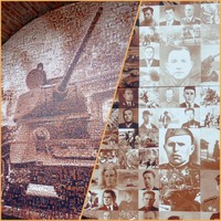 Фото отзыва 3: экскурсия "Большая обзорная экскурсия по Нижнему Новгороду"