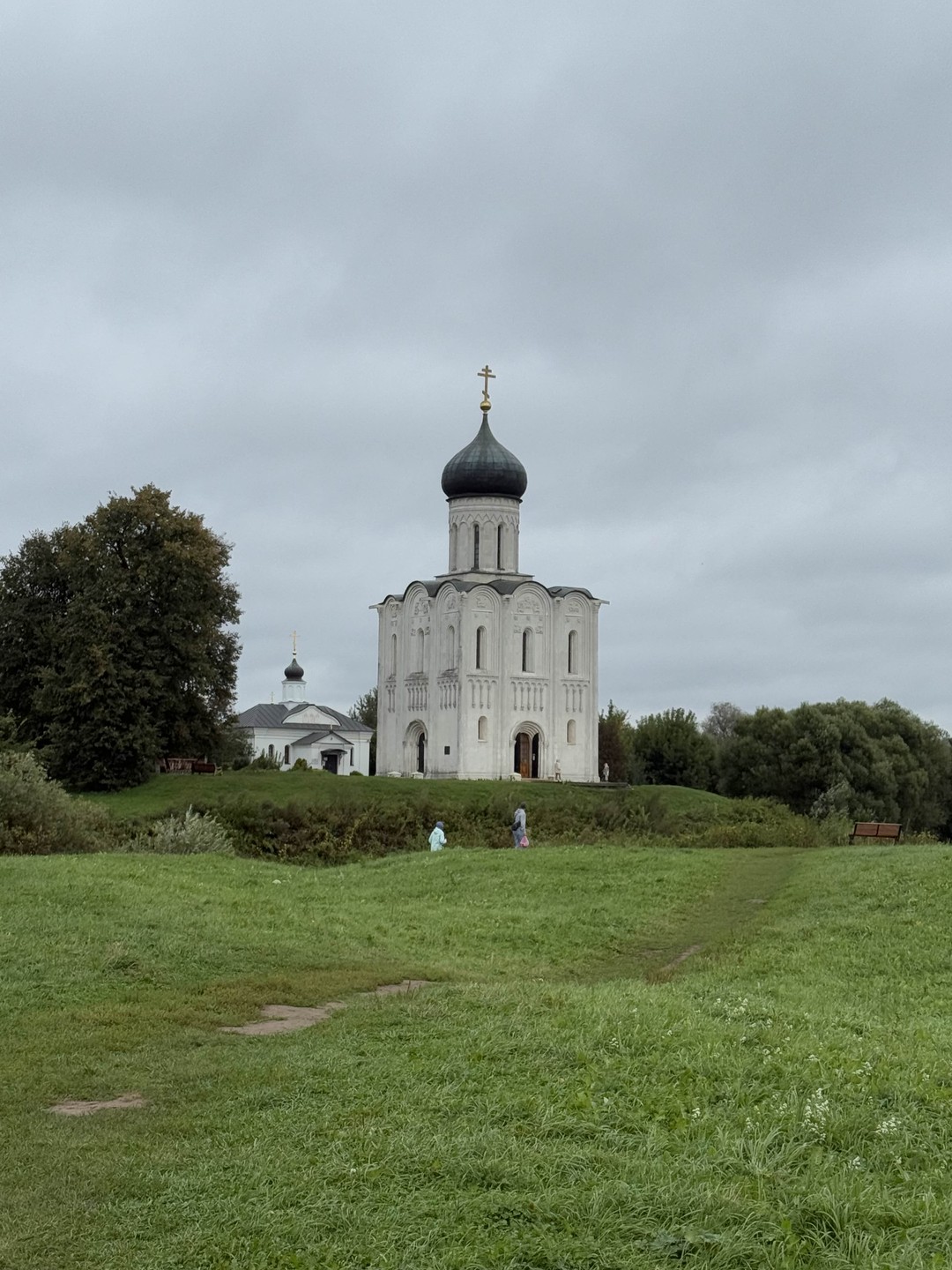 Прекрасная экскурсия! Четыре часа пролетели как одно мгновение — настолько интересно и увлекательно рассказывает гид Марина