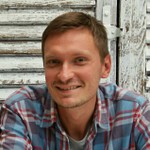 гид Василий