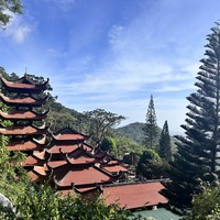 Фото отзыва 2: экскурсия "К священной горе Таку и чамским храмам (из Фантьета или Муйне)"