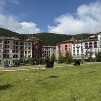 Фото туриста Екатерина 4 - Экскурсия на Красную Поляну: наследие Олимпиады в Сочи