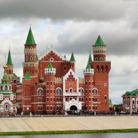 Отзыв о экскурсии "По Йошкар-Оле — без спешки" — фото 2