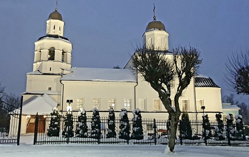 Смоленск и Польша (Александр)
