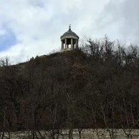 Фото отзыва 3: экскурсия "Пятигорский экспресс"