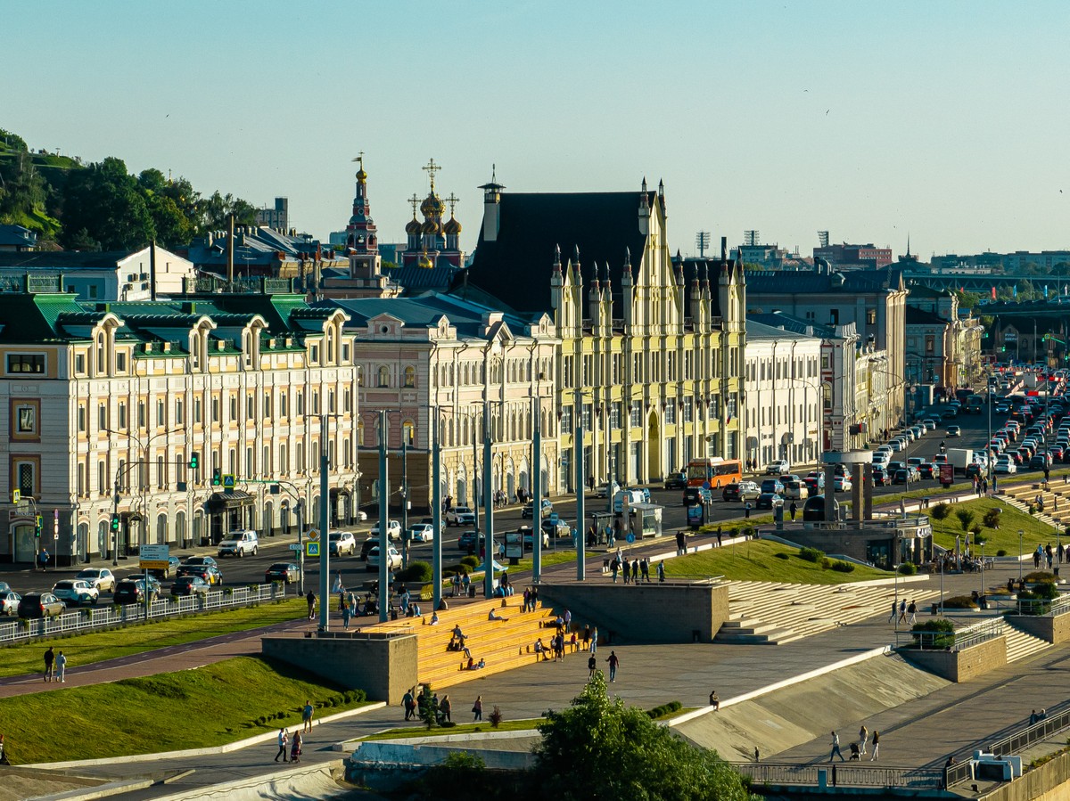 Честное купеческое (3/6)