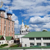 Фото отзыва 1: экскурсия "Древнерусская Рязань: обзорная экскурсия"